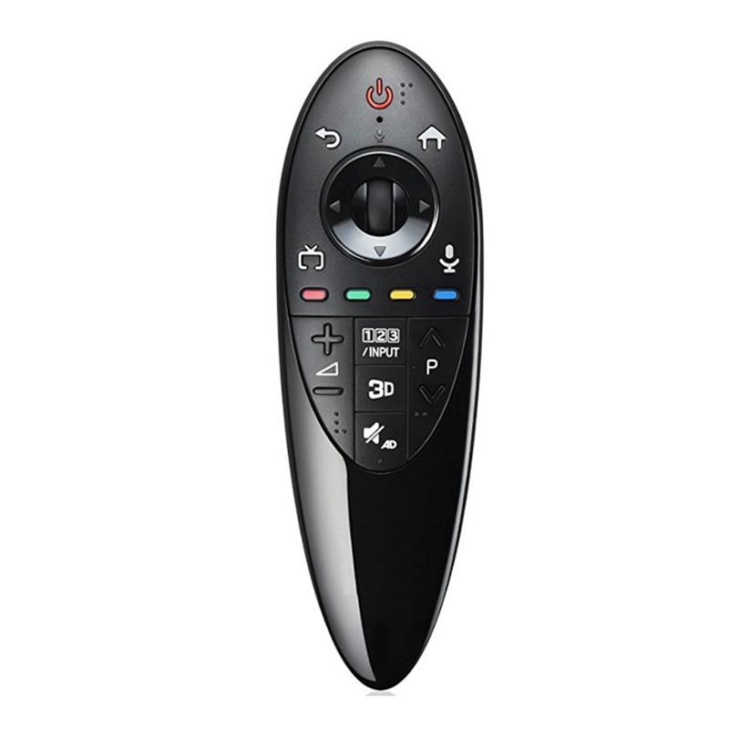 Dynamic 3D Smart TV Remote Control AN-MR500 For LG Magic Motion Television AN-MR500G UB UC EC Series LCD: Default Title