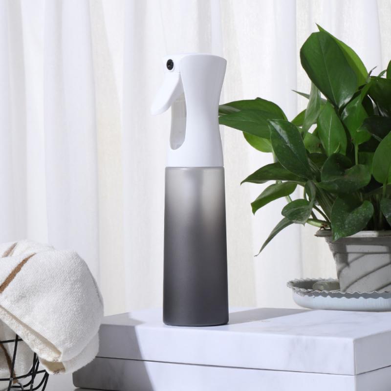 200/300ml Hand Pressure Sprayer High Pressure Continuous Spray Bottle Watering Flowers Manual Spray Bottle Garden Watering Tool: 07 300ml
