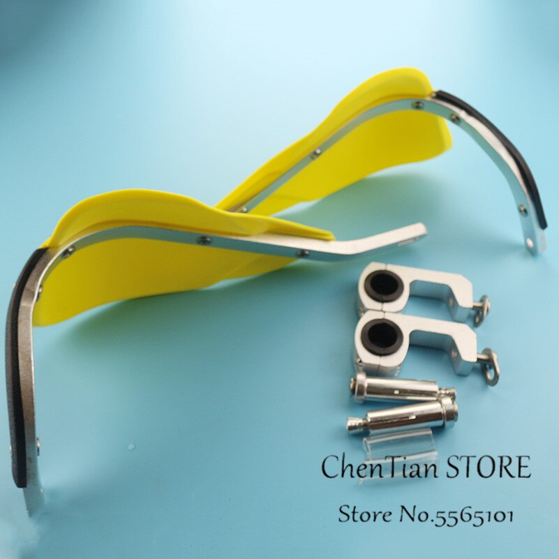 Protège-mains pour moto klx, rmz, crf, yzf, ktm, sx, exc, xcw, smr, dirt bike, vtt, motocross, enduro