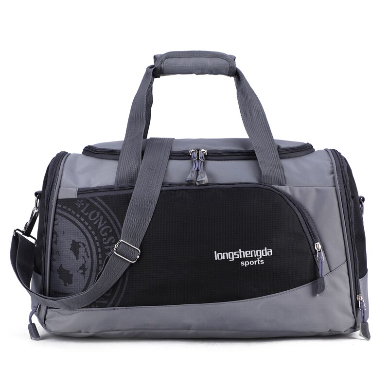 Handgemaakte vintage reisbagage 30 inch Duffel Gym Sporttas Weekender Reizen 's nachts Carry One plunjezak voor heren (30 inch groot) kopen vanaf een prijs van 103