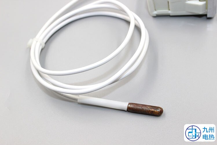 Water Boiler Thermometer 20-110-Degree Boiler Only Temperature Indicator Water Heater Part Water Temperature Table