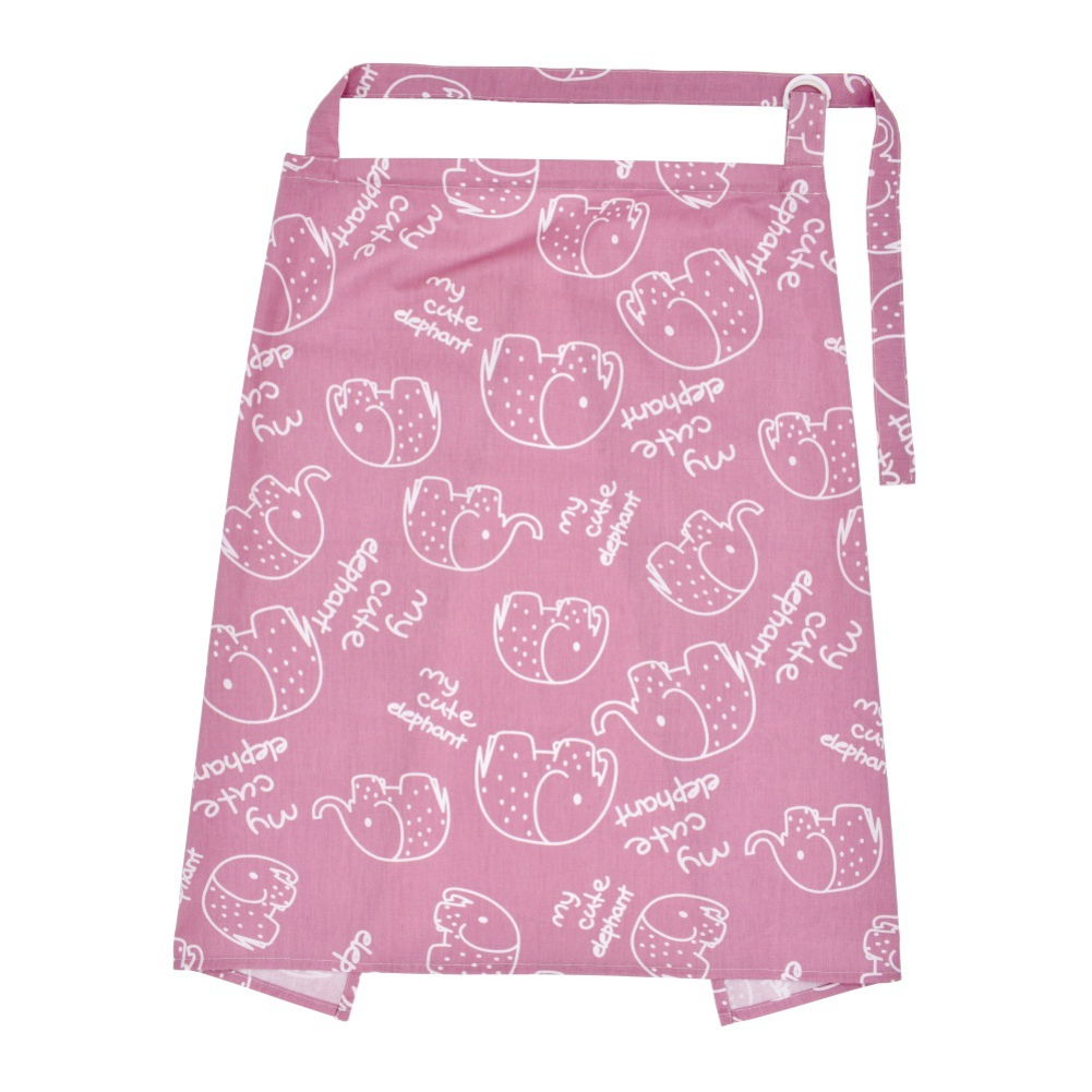 Breathable Mother Breastfeeding Cover Baby Nursing Cover Mother Outdoor Baby Shawl Feeding Covers Apron Cover nursing scarf