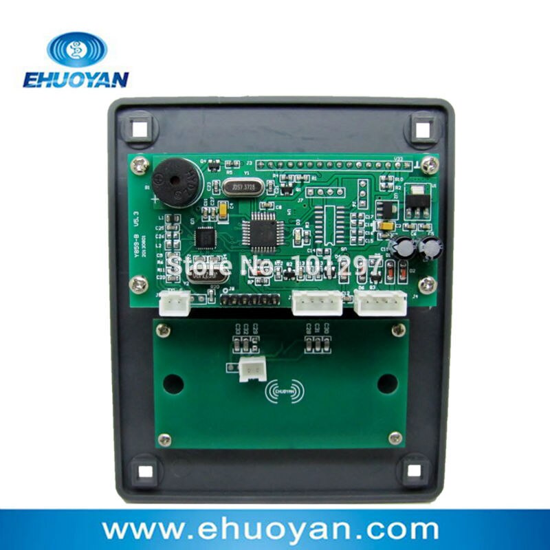 Contactless RFID Reader IC Coin Validator ER859C2 for Game Machine and Vending Machine