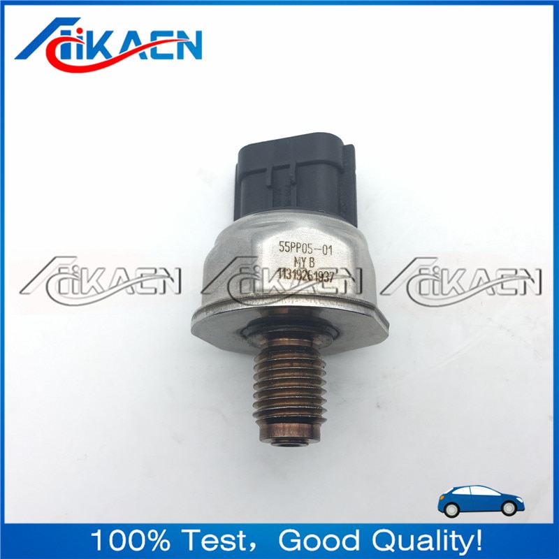 Fuel Rail High Pressure Regulator Sensor For Mitsubishi L200 Pajero 2.5 DID