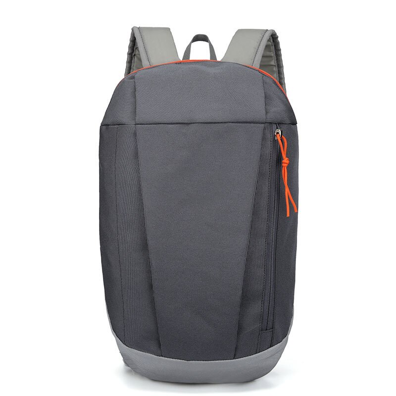 Sports Backpack 10L Polyester Ultralight Outdoor Climbing Hiking Kids Schoolbag Cyling Bag: 3