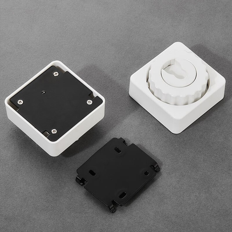 Retractable Clothesline Wall-mounted Indoor Outdoor Washing Clothes Hanger Laundry Drying Line Balcony Invisible Drying Lines