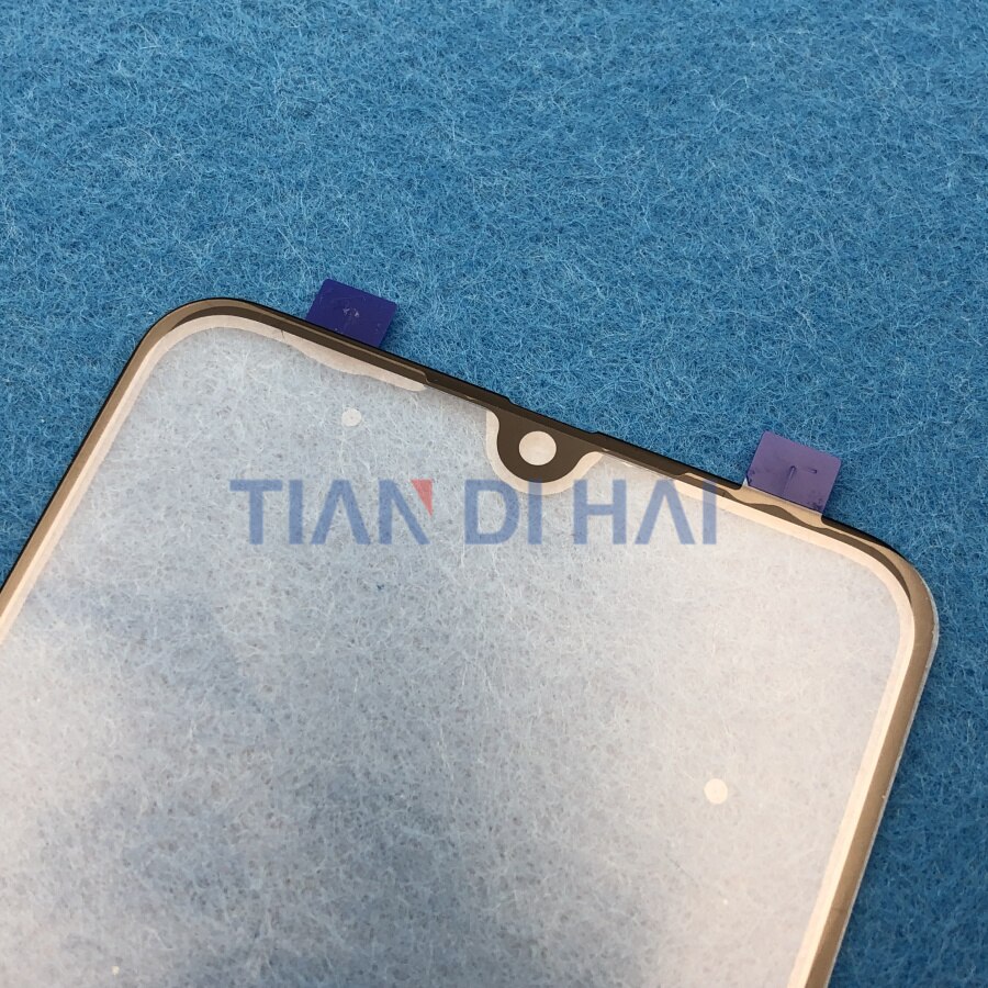 Original LCD Touch Panel Screen For Samsung Galaxy A30 A50 A10 A20 A40 A60 A70 A80 A90 M10 M20 Front Glass Outer Lens + Tools