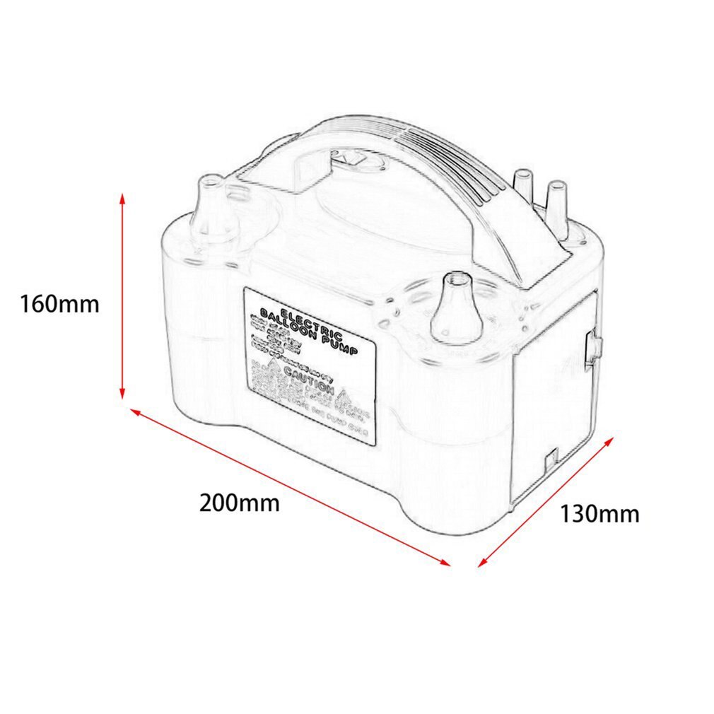 Jet Dry Blower Schneefräse mit Hochgeschwindigkeits-Turbofan leistungsstarker Je