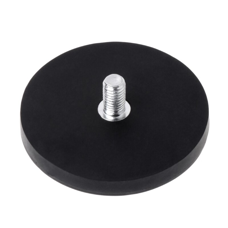 D66 Magnetic Base Mounting Bracket For Off-road Vehicles & Trucks Boat LED Light