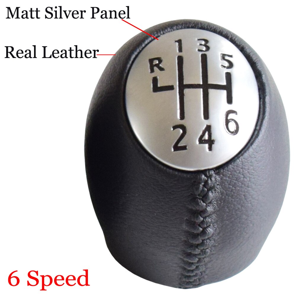 Renault Megane II Laguna Vel Satis Espace 6 Gear Knob Sticker Vinyl TL. | UK