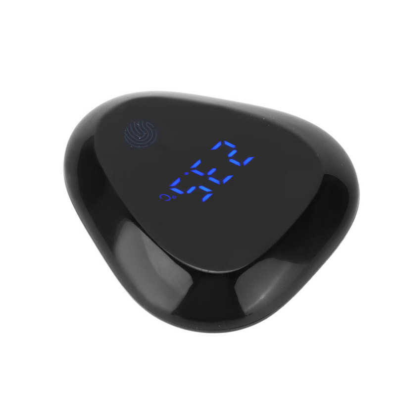 Led Digitale Thermometer Vakmanschap Aquarium Thermometer Voor Temperatuur Meting