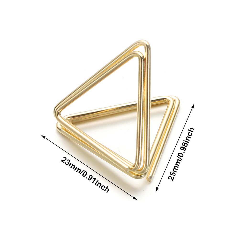 1PC Metal Clamps Stand Wedding Table Number Holder Stands Name Seating Labels Placecard Clips Photo Picture Display