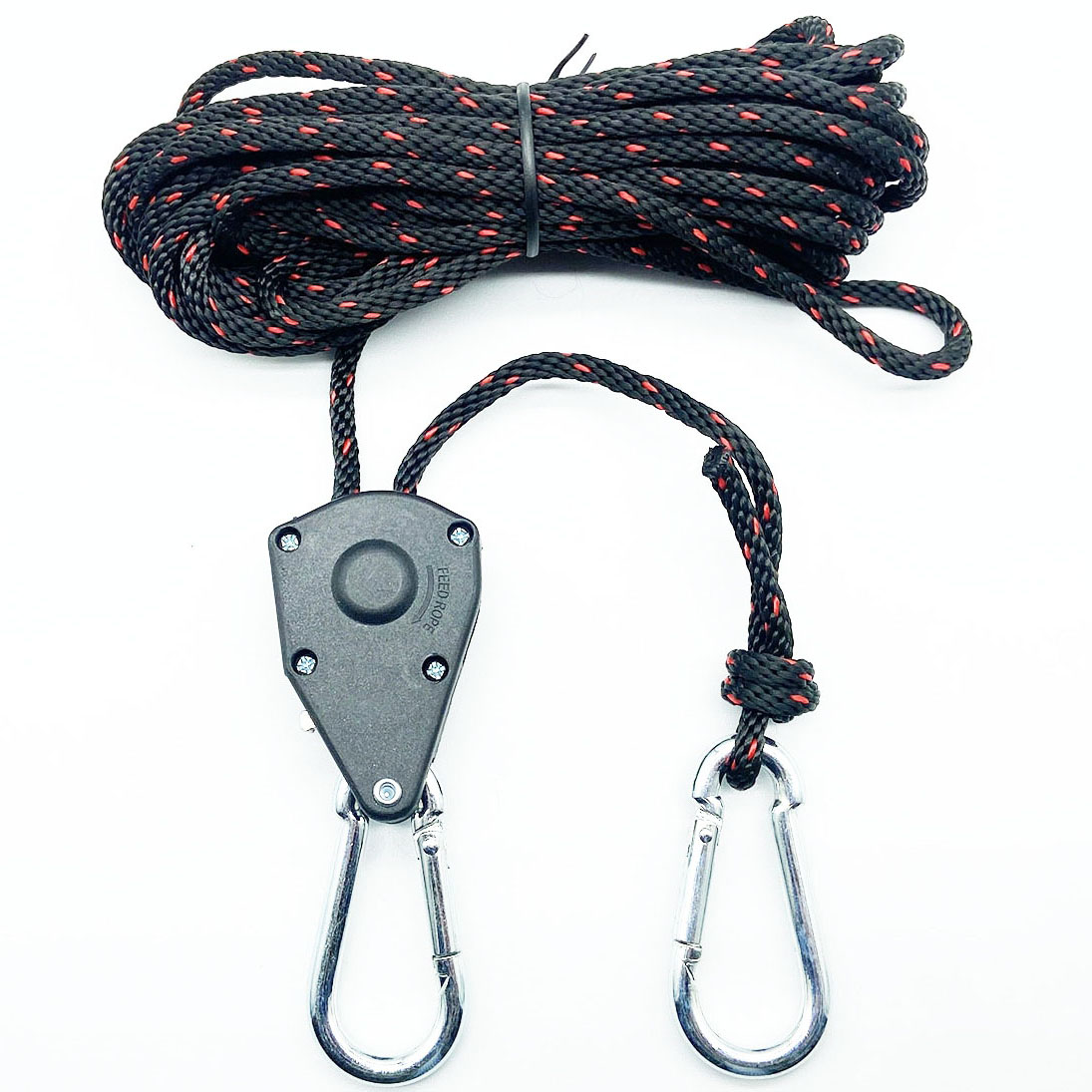 Tenda de acampamento amarrar corda tensor fixação polia catraca cabides toldo corda gancho dossel fivela corda aperto cintas ferramenta