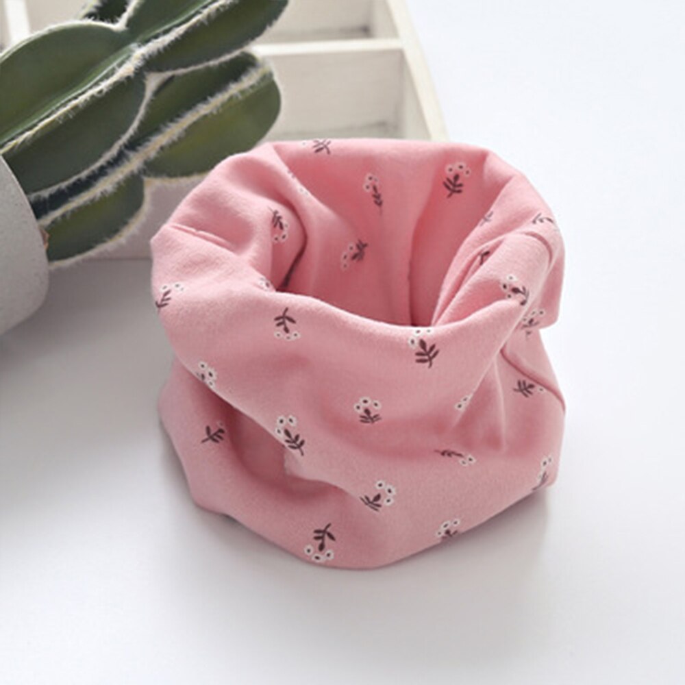 Lente Baby Kleding Accessoires Kids Sjaal Herfst Winter Baby Sjaal Jongens Meisjes Baby Sjaals Kinderen Katoenen Sjaal