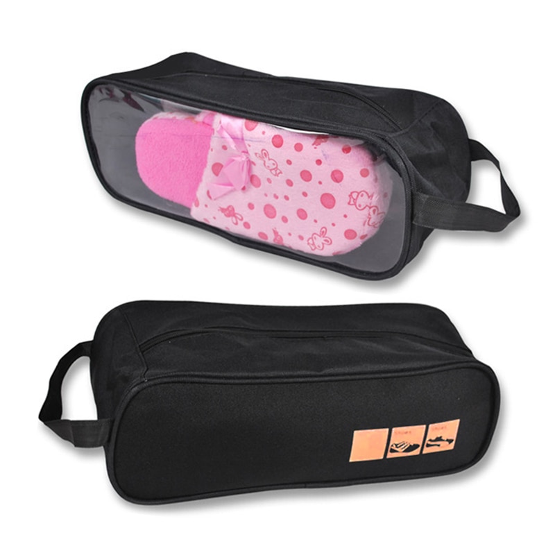 Football Boot Shoes Bag Sports Gym Rugby Hockey Carry Storage Case Waterproof Travel Shoes Bags AUG889