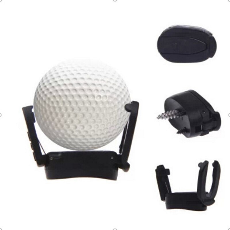 Golf Ball Pick Up Tools Saver Claw Putter Grip Retriever Grabber Retriever
