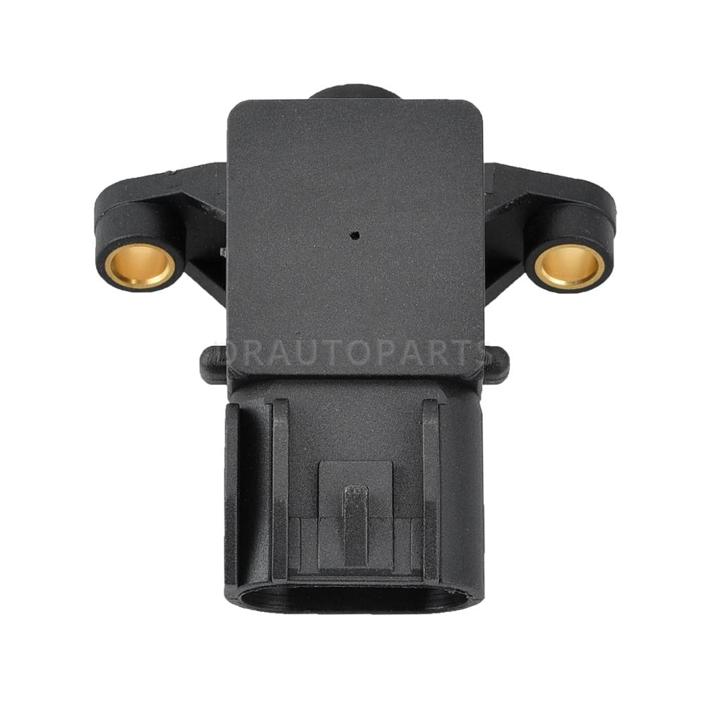 Manifold Absolute Pressure MAP Sensor 4686684AA 4686684AB SU3208 227025 04686684 For Dodge Ram 1500 Viper Caravan Neon Stratus