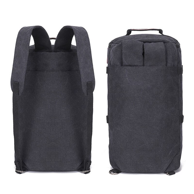 2020 nuovo Grande Capacità Zaino Uomo Borsa Da Viaggio di Alpinismo Zaino Maschio Bagaglio borsa di Tela Secchiello Borse A Spalla Degli Uomini Zaini