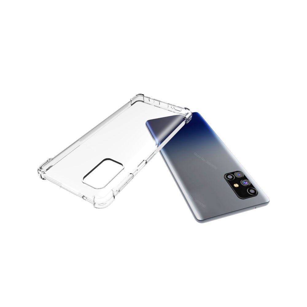 Case, beschermende Glas Samsun M31s Gehard Glas Lens Screen Protector Voor Samsung Galaxy M31s M 31 S 31 S Glas Galax m31s Case