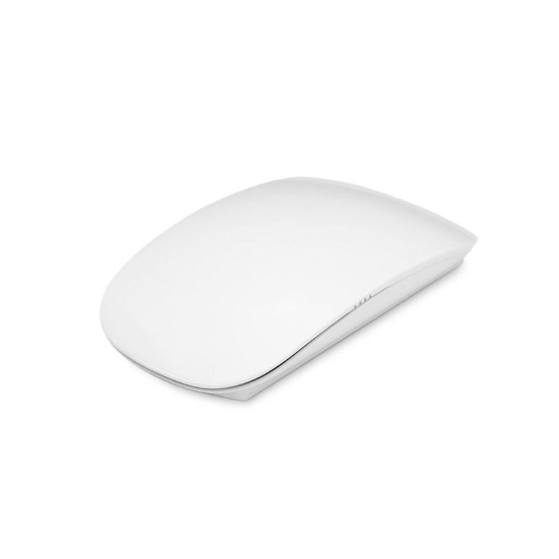 Wireless Optical Multi-Touch Magic Mouse 2.4GHz Mice For Windows Mac OS White