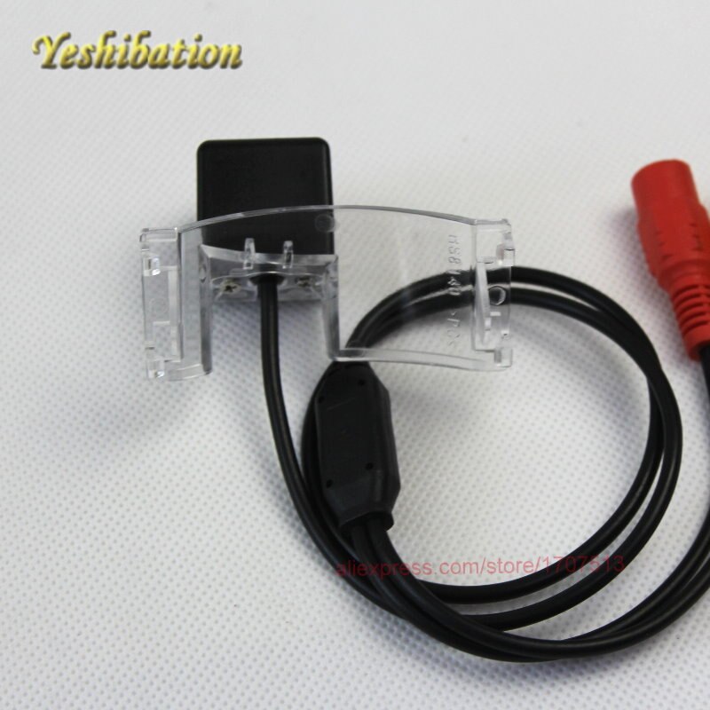 Achteruitrijcamera voor mazda cx -9 cx9 cx 9 2007 waterdichte hd ccd auto achteruitrijcamera