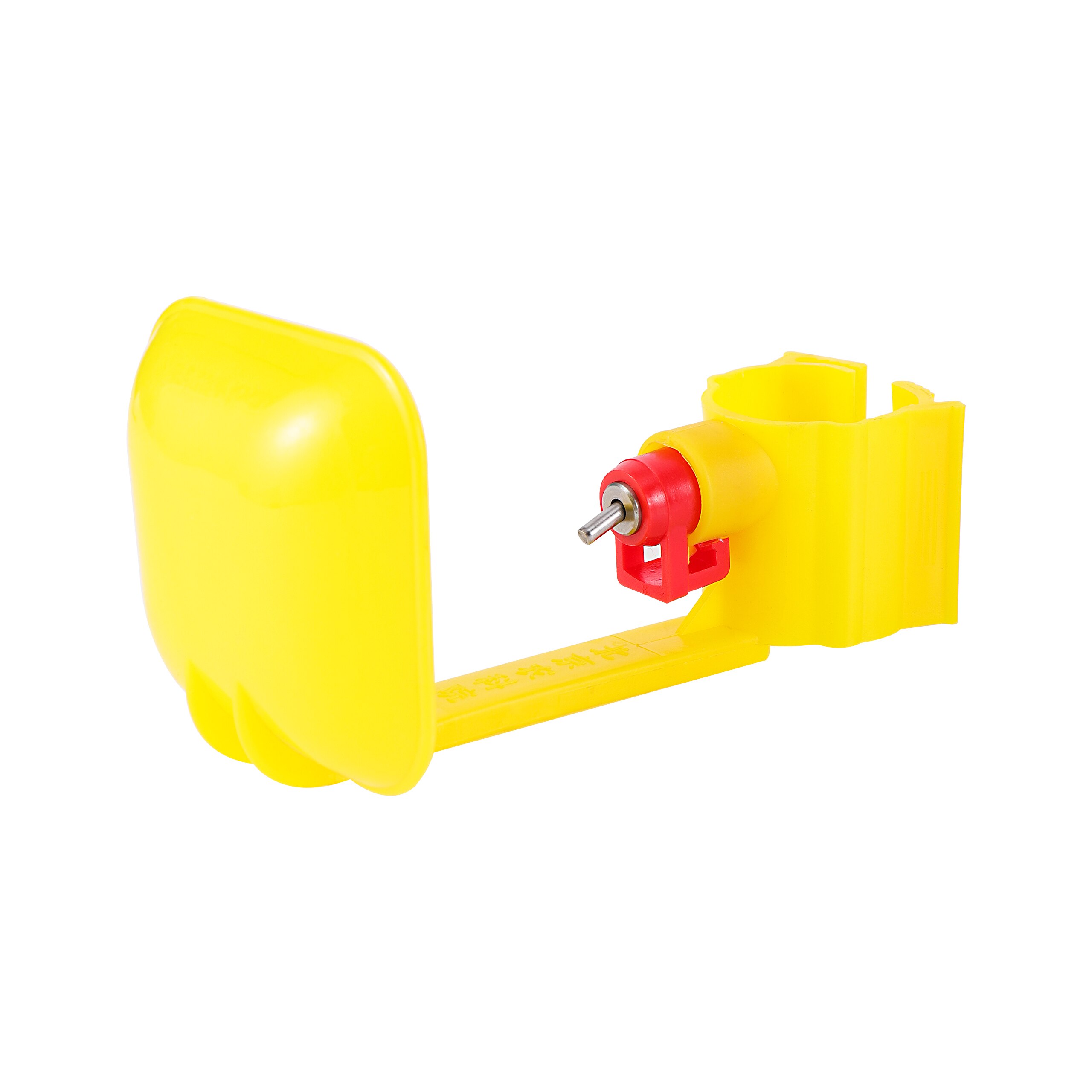 5 Pcs Kip Water Drinkbekers Automatische Kip Water Drinknippel Cups Voor Kwartel Drinknippels Voor Pluimvee Dieren