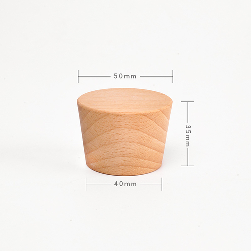 Natuurlijke Houten Muur Gemonteerde Kapstok Decoratieve Sleutelhouder Hoed Sjaal Handtas Opslag Robe Hanger Badkamer Rack Hk-: plum