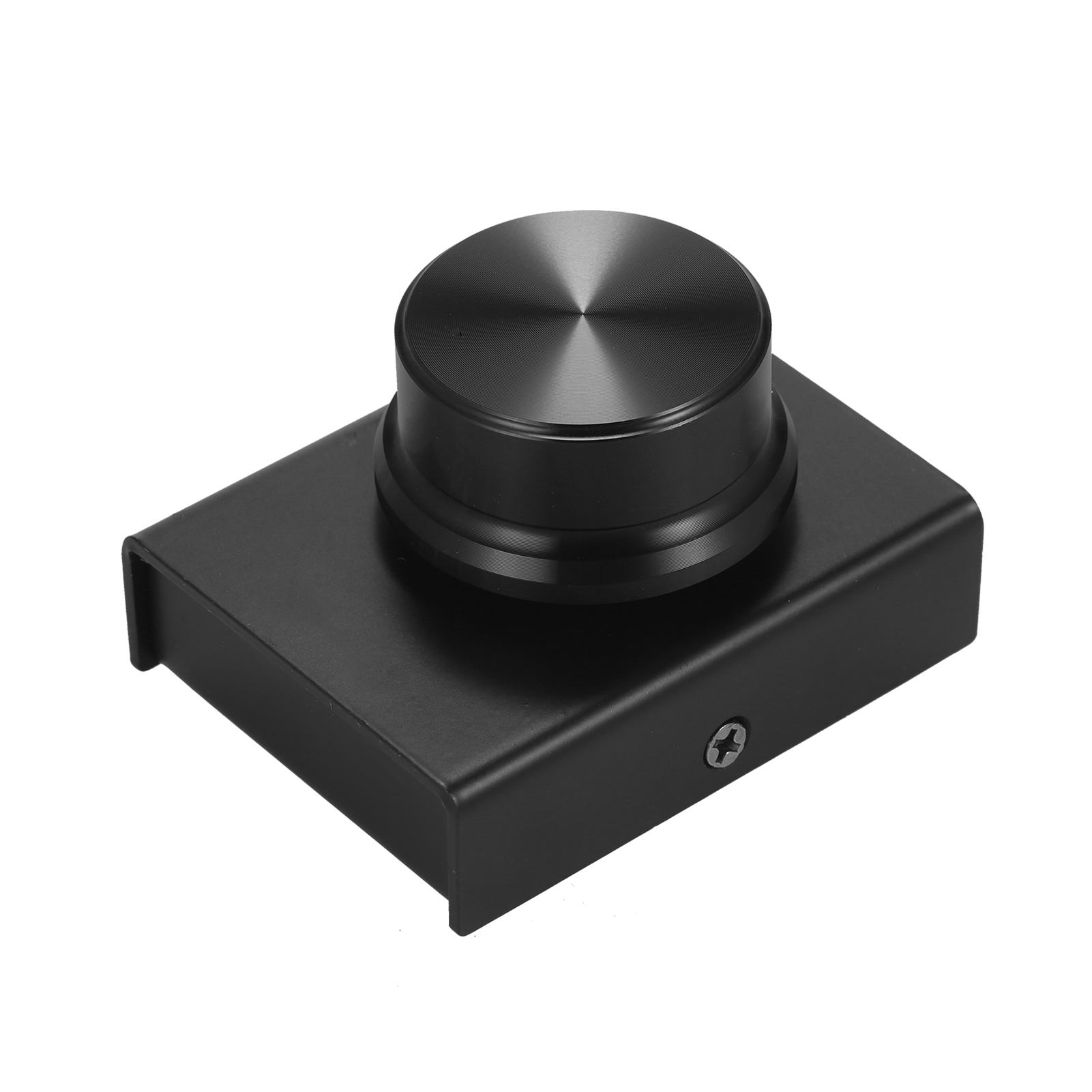 Contrôleur de Volume USB pour ordinateur, haut-parleur, bouton de contrôle du Volume Audio, une touche, muet, Plug and Play, pièces d&#39;instruments musicaux