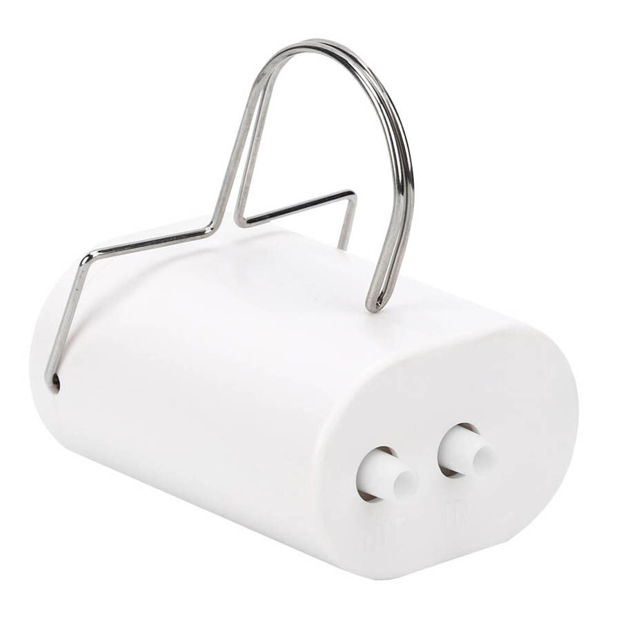 Watering System Automatic Drip Irrigation Kit Garden Water Timer Self Watering System for Indoor Balcony Potted Plants