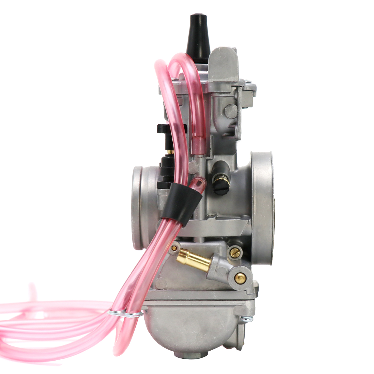 ZSDTRP-carburador de cuerpo corto, 2 tiempos Keihin PWK 36S 38S, PWK-S