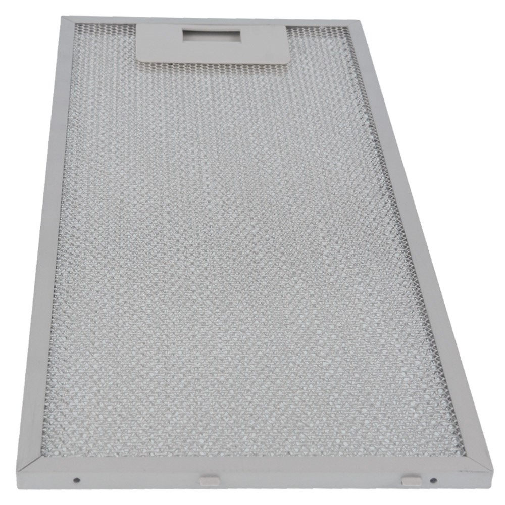 Afzuigkap Mesh Filter (Metalen Vet Filter) Vervanging Voor Siemens LI46931 1 Stuks