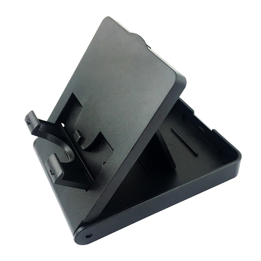 Voor Schakelaar Lite Zwarte Houder Beugel Stand Dock Cradle Game Console Accessoires