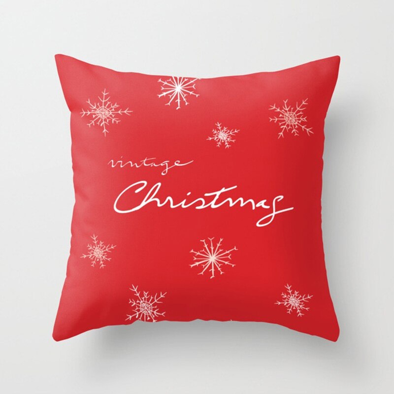 Set van 4-45x45cm Groen Linnen Kerstkussens, Kerstkussens Decor met Elk en Pine Tree voor Kerstdecoraties Indoor, Bank Kussens, Bedstoel Woonkamer Decor Set van 4-45x45cm Groen Linnen Kerstkussens, Kerstkussens Decor met Elk en Pine Tree voor Kerstdecoraties Indoor, Bank Kussens, Bedstoel Woonkamer Decor