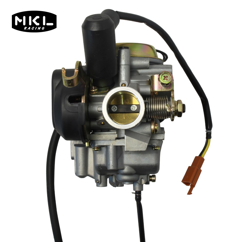 Pedal motorcycle fuel system accessories Neptune HS125T AN125 hj125t-7-8 carburetor