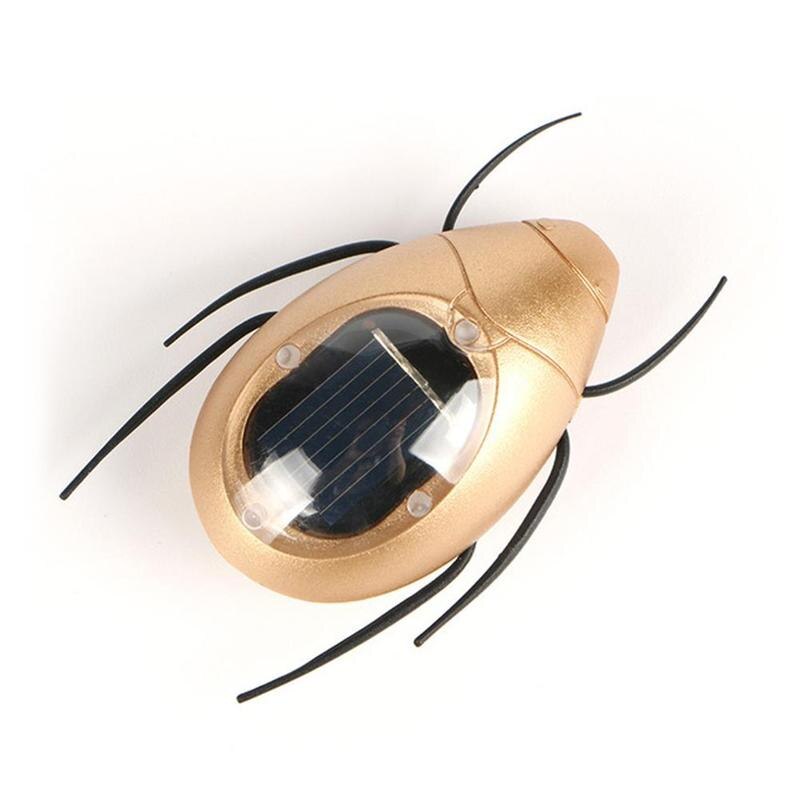 Amorphem silizium Solar- chafer: Ursprünglich Titel