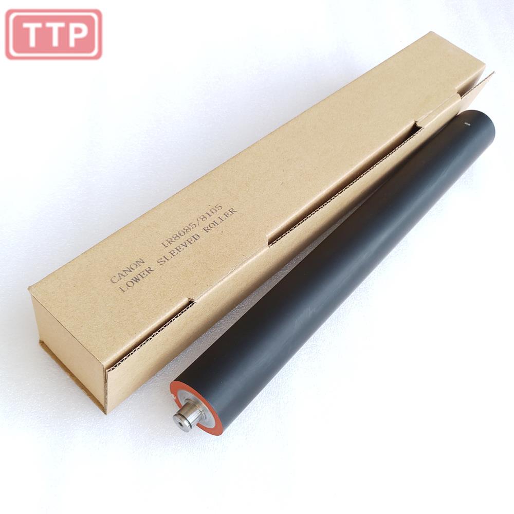 Para canon ir advance 8085 8095 8105 8205 8285 8295 menor sleeved rolo FM4-3158-000 ir8105 copiadoras peças rolo de pressão
