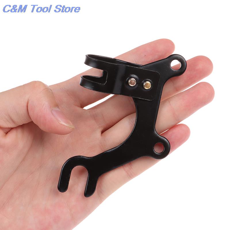 20MM Adjustable Bike Frame Conversion Bicycle Disc Brake Adaptor Brake Bracket