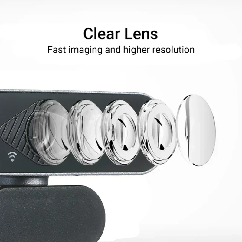 The USB plug of the QUETING MS4 network camera is for wired connection. It is used for recording daily life and has no special f
