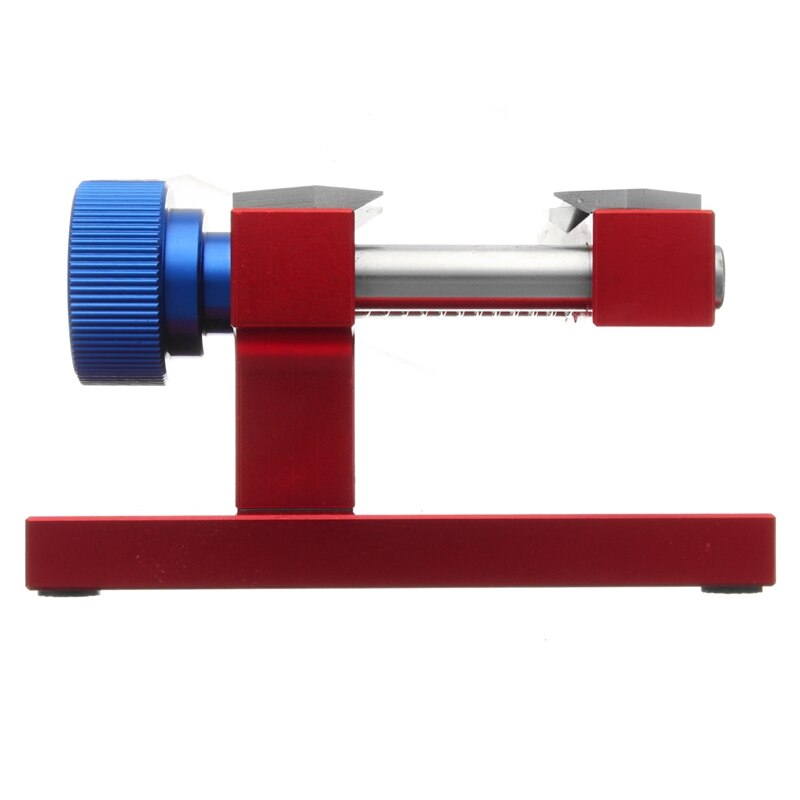 Gereedschap voor het verwijderen van rode bezelplaten, gereedschap voor het openen van de achterkant van een horloge, gereedschap voor het verwijderen en repareren van horlogeplaten