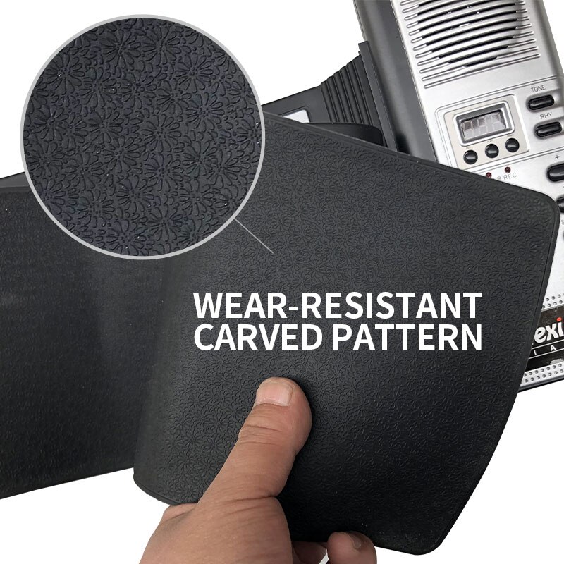 61 key hand roll piano soft keyboard piano portable piano kids keyboard musical instrument muisc keyboard