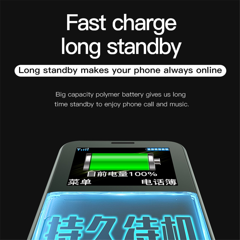 Soyes Plus 7S + Mini Mobiele Telefoons 1.5 "Ips Kleur Display Torch Camera MP3 Hifi Geluid Lange Standby gsm Kinderen Mobiele Telefoon