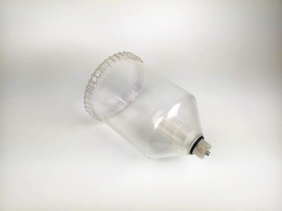 diesel oil collecting cup used on fuel pump,oil tank for Common rail diesel Injector nozzle validator