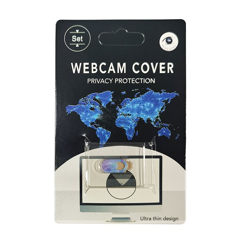 Cell Phone Notebook Desktop Camera Anti-peeping Protection Privacy Lens Protection Patch Protection Cover