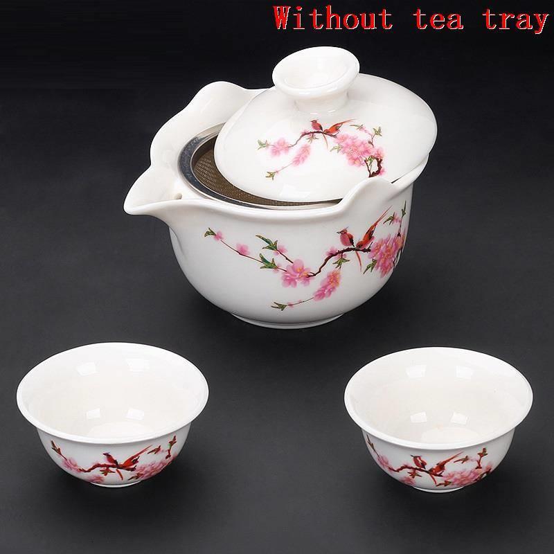 Kuchni Dekoration Garten Nachmittag Mutfak Aksesuarlari Kung Fu Cucina Teekanne Hause Dekoration Zubehör China Chinesischen Tee-einstellen