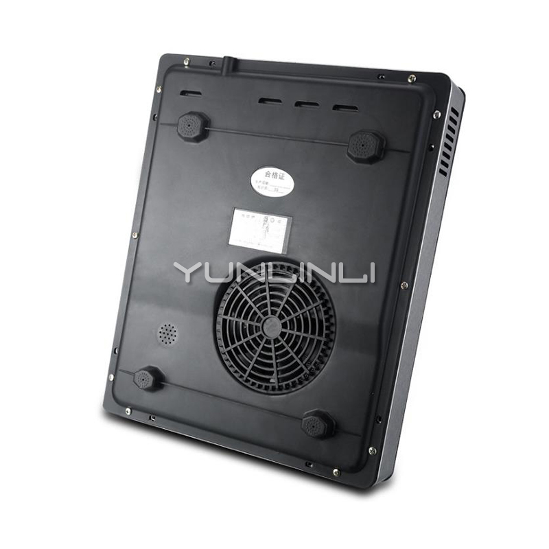 Induction Cooker Household 3500w High-Power Fiercely Fried Energy-Saving Electricity-Saving Induction Cooker Cooking Appliances