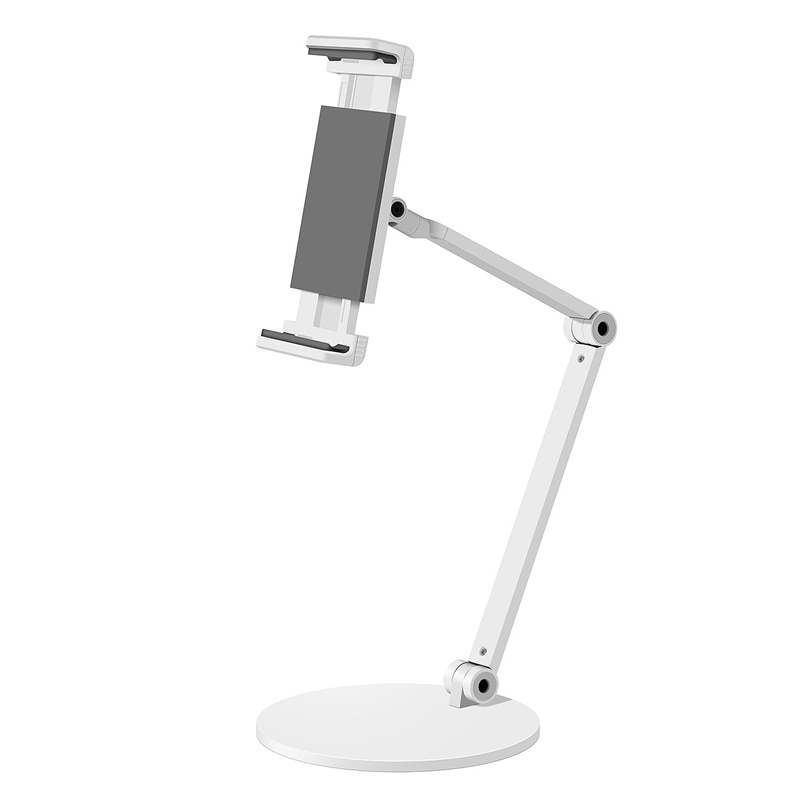 360 Rotating Adjustable Tablet Support Can Lift Lo... – Grandado
