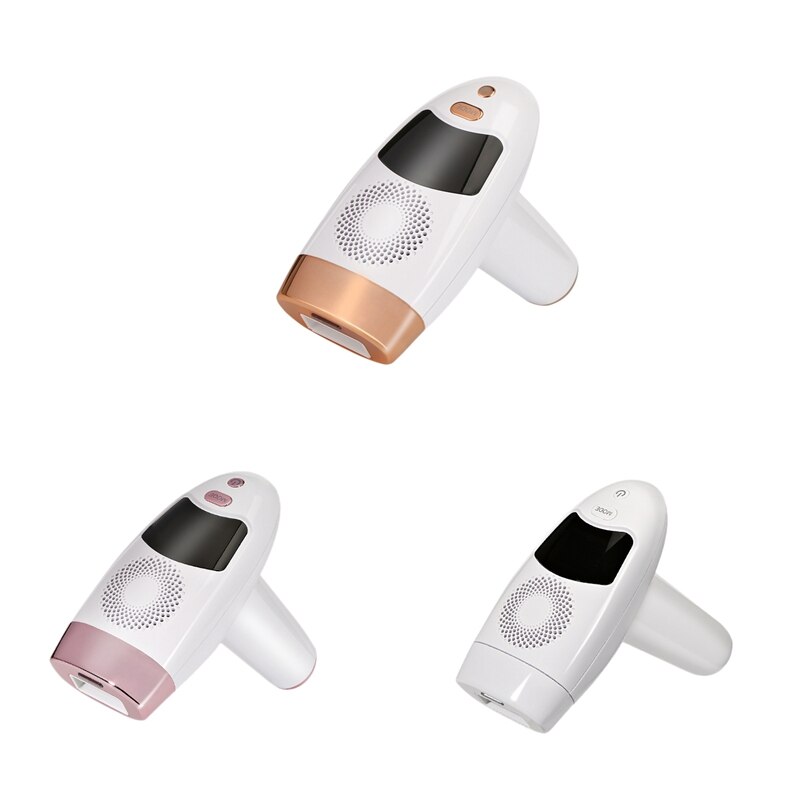 Ipl 990000 pysyvä bikinitrimmeri vartaloepilaattori naisille eu plug