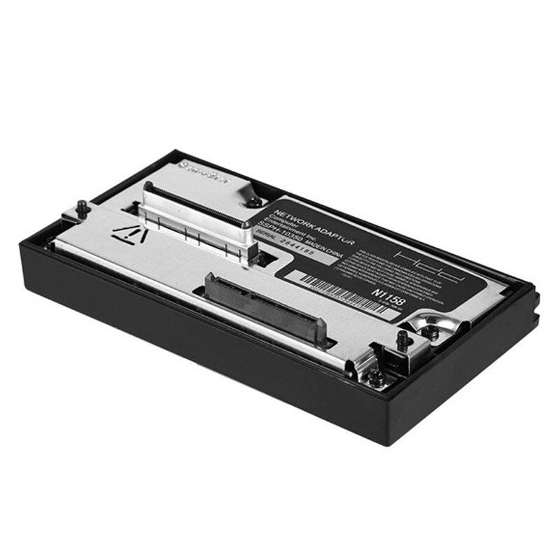 -Suitable for PS2 Game Console Sata Network Adapter 8MB V1.953 FMCB Memory Card