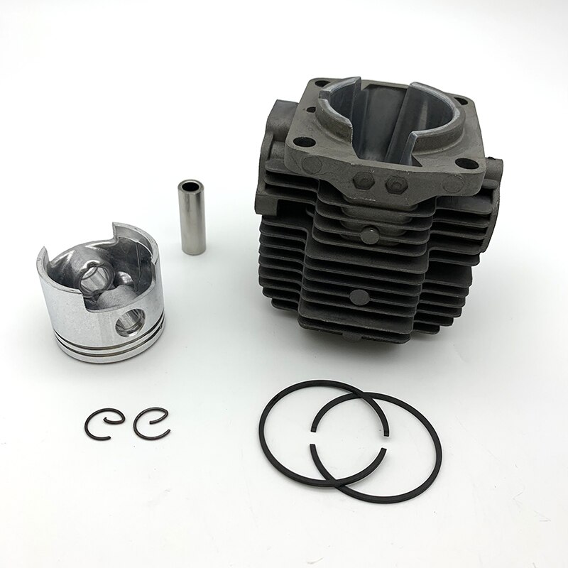 Piston Pin Ring Set 12111-15F00-0F0 Fit For Suzuki AN400S Burgman 400 S 05 06 - View #5