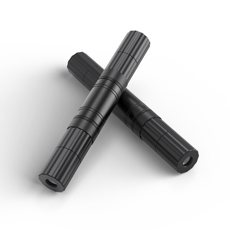 Outdoor Waterproof Network Cable Connector Double Female RJ45 LAN Dustproof Ethernet Coupler Adapter Cat5 6 7 Cable Extension